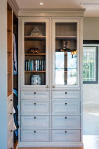 Villas Riviera Mandelieu Villa : photos des chambres