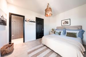 Villas Riviera Mandelieu Villa : photos des chambres