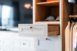 Villas Riviera Mandelieu Villa : photos des chambres