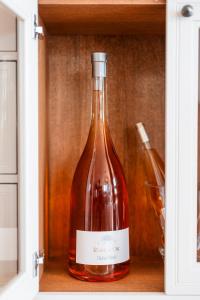 Villas Riviera Mandelieu Villa : photos des chambres