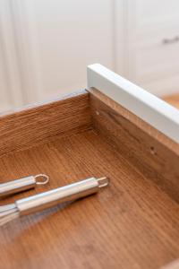 Villas Riviera Mandelieu Villa : photos des chambres