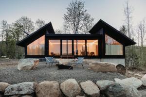 Maple Falls Cabin #58 - Wi-Fi - Pets Ok - Views - Vc - Ubytování bez kategorie ve městě Maple Falls