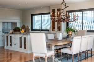 Villas Riviera Mandelieu Villa : photos des chambres