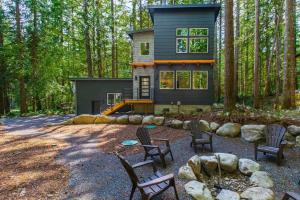Glacier Springs Cabin 15 - An Amazing Mountain Retreat
