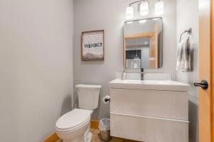 Glacier Springs Cabin #15 - An Amazing Mountain Retreat