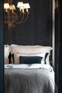 Villas Riviera Mandelieu Villa : photos des chambres