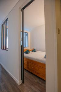Appartements Le Chez Moi Hyper Centre Parking 3mn Gare : photos des chambres