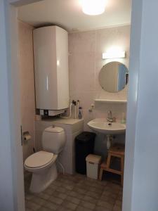 Amelander kaap 46, Lovely 1 bedroom apartment with nice terrace