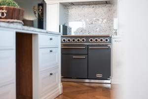 Villas Riviera Mandelieu Villa : photos des chambres