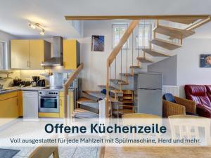 Zinnowitz, DHH Isabella Haus 1