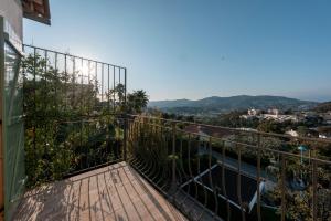 Villas Riviera Mandelieu Villa : photos des chambres