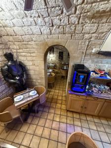 Hotel Richmond Gare du Nord