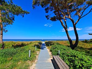 Ferienwohnung 2_2_10 _Inselstrand