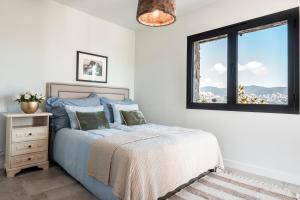 Villas Riviera Mandelieu Villa : photos des chambres