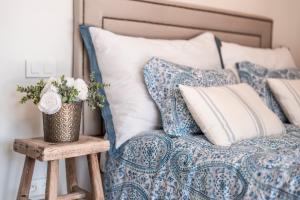 Villas Riviera Mandelieu Villa : photos des chambres