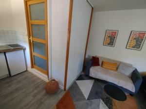 Appartements CAP NATURE - le nid a 3km : photos des chambres