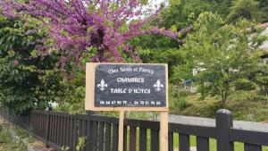 Chez Nicole et Patrick