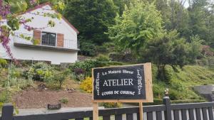 Chez Nicole et Patrick