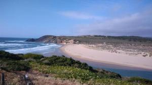West Coast Aljezur - Natur Room - Villa Luar