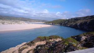 West Coast Aljezur - Natur Room - Villa Luar
