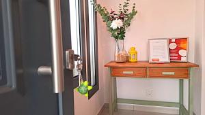 Natur room - Ubytování bez kategorie ve městě Aljezur