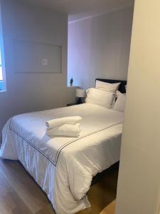 The Tokyo Rooftop Pool and Luxe Living Cape Town