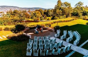 FIVE Zurich - Luxury City Resort