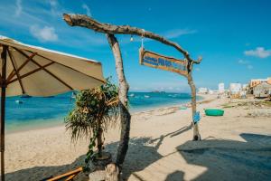 Phu Quy Vibes Villa - sát biển cạnh bãi tắm