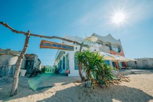 Phu Quy Vibes Villa - sát biển cạnh bãi tắm