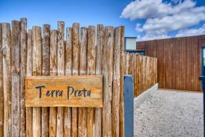 Caju Villas Montargil - Villa Terra Preta