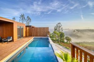 Caju Villas Montargil - Villa Terra Preta