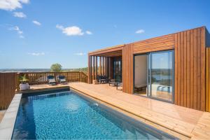 Caju Villas Montargil - Villa Terra Preta