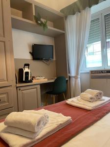 Next Stop Vatican Guest House