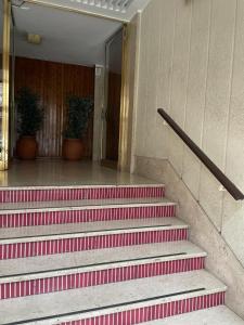 Next Stop Vatican Guest House