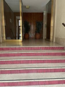 Next Stop Vatican Guest House