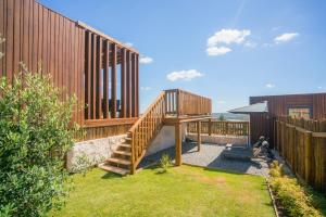 Caju Villas Montargil - Villa Terra Preta