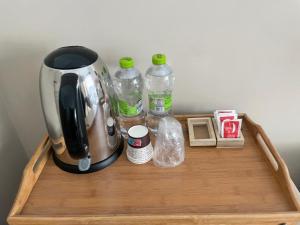 Next Stop Vatican Guest House