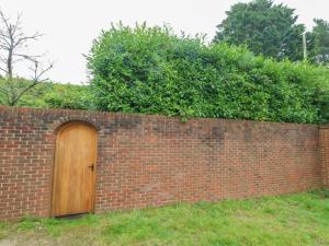 Coldharbour Farm Bungalow Annexe