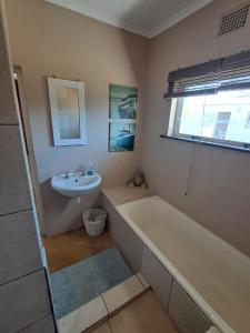 Charming Coastal Escape