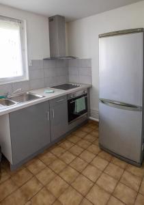 Appartements Le Chez Moi Hyper Centre Parking 3mn Gare : photos des chambres