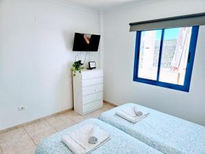 Eagle View Santa Claudia