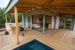 The Blomhuis Apartments