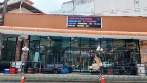 Hangover #1 Hostel Patong