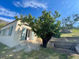 Maisons de vacances Maison en Provence pour amoureux de la nature : photos des chambres