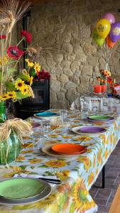 Filippo Agriturismo Casallario