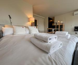 Luminoso loft con piscina en Puerto Banús