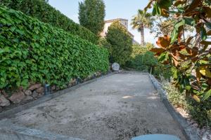 Villas Riviera Mandelieu Villa : photos des chambres