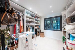 Villas Riviera Mandelieu Villa : photos des chambres