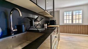 Fabulous holiday home