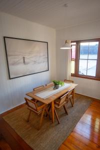 Bougainvillea Cottage